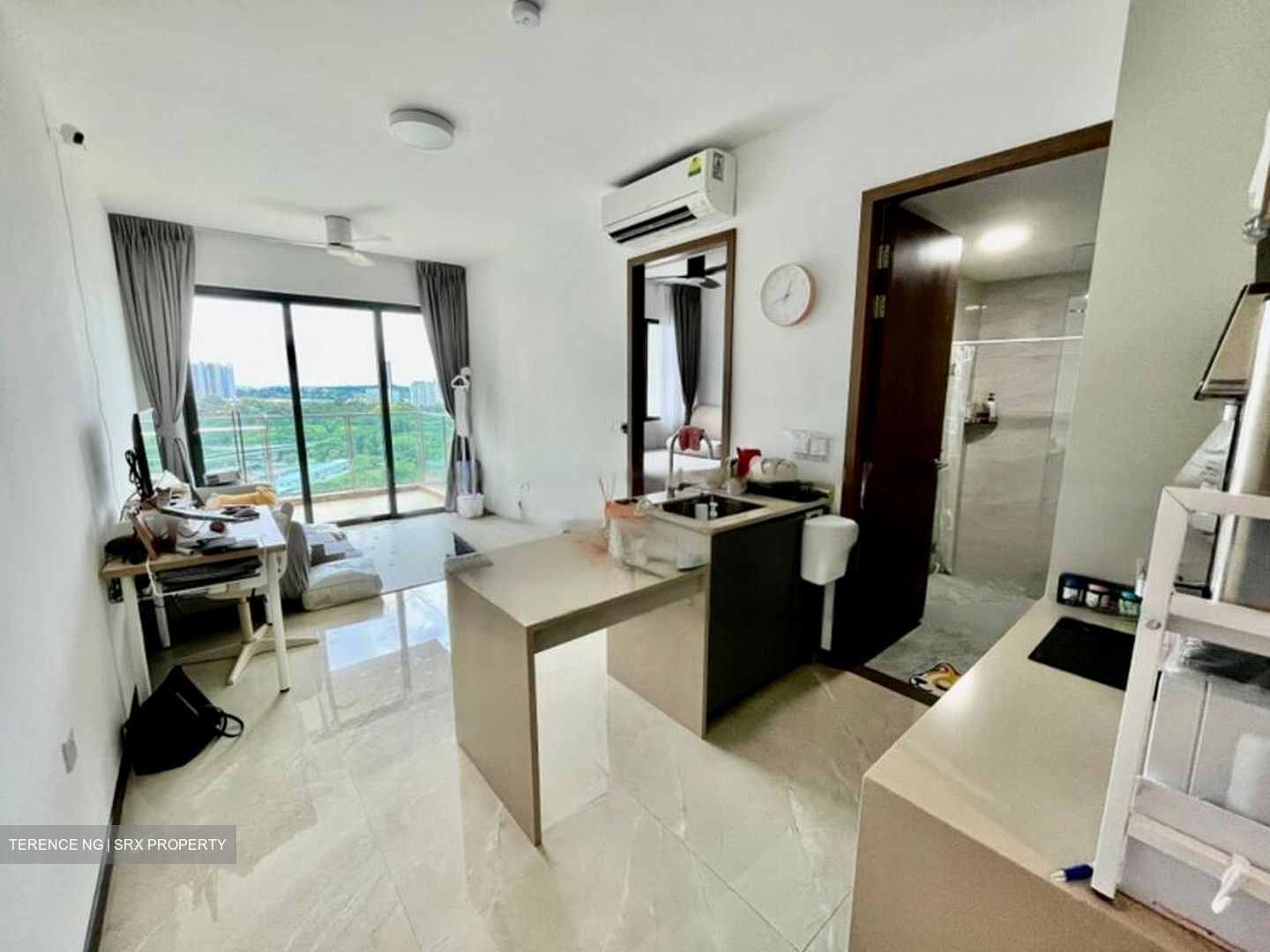 Normanton Park (D5), Apartment #507729831